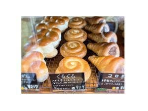 ぱん もみの木
