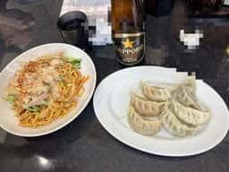 上海楼 刀削麺館