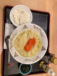 つけ麺専門店 三田製麺所 吉祥寺店