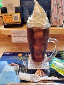 コメダ珈琲店 湘南台駅前店