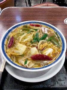 全国ご当地グルメコート 大宮横丁