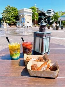 バーナクル・ビルズ