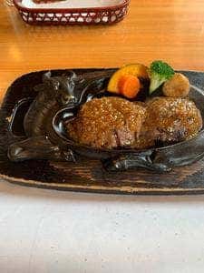 炭焼きレストラン さわやか 焼津店