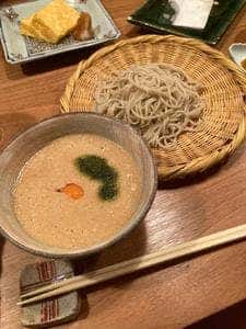 手打ちそば 大川や