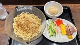 らあめん花月嵐 新宿二丁目店