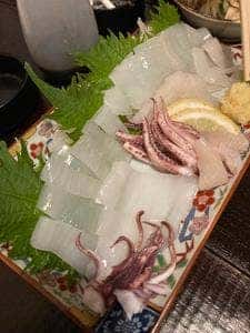 居酒屋いち