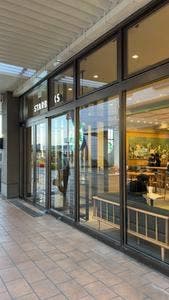 スターバックス コーヒー アリオ市原店