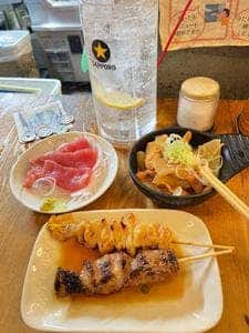 立ち飲み いこい 本店