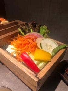 しゃぶしゃぶれたす 中目黒店