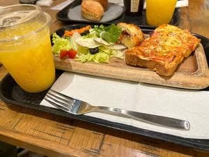 ブーランジェリーブルディガラ アトレ浦和店