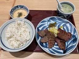 牛たんと和牛焼き 青葉 東急たまプラーザ店