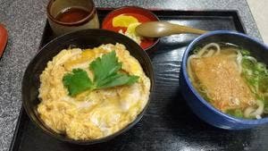 手打ちうどん 倭