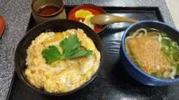 手打ちうどん 倭