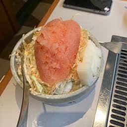 浅草もんじゃ ぜんや