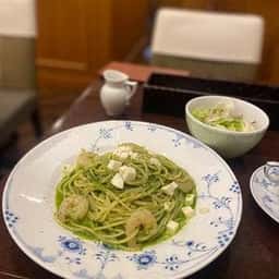 椿屋カフェ 京急上大岡店