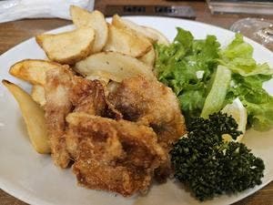 大阪エアポートワイナリー
