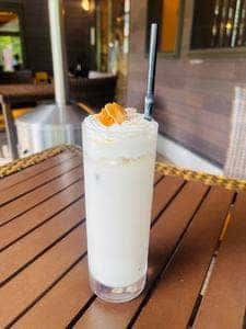 カフェ ボサノバ