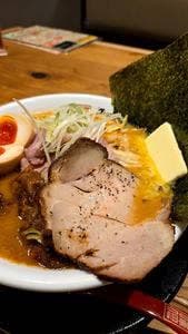 純米味噌らーめん みそら堂 佐野店