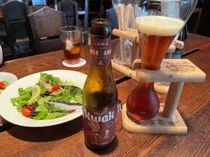 ブラッセルズ 神楽坂