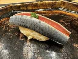 鮨AKEBONO