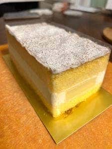 FOUNDRY ecute品川店