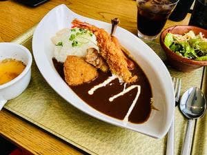 相武カントリー倶楽部 レストラン