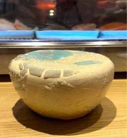 本格江戸前立ち食い鮨 ザギンでシースー