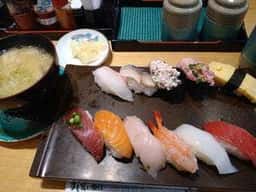 すし食いねぇ!小松沖店