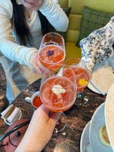 スモーク&スピン