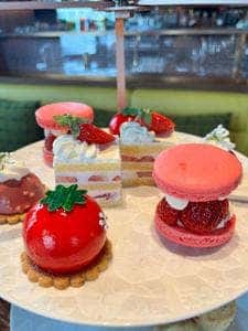 スモーク&スピン