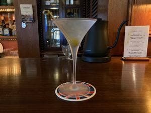 数寄屋橋サンボア