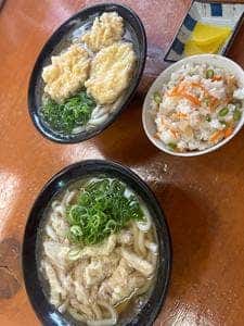 太昌うどん
