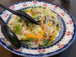 巴里のごはん屋