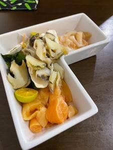 巴里のごはん屋