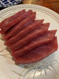 居酒屋 味てつ