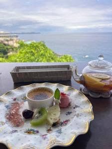 Restaurant & Sweets 花の妖精