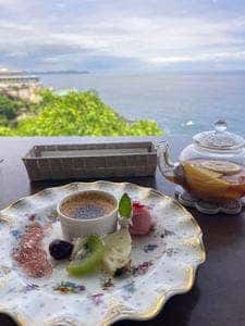 Restaurant & Sweets 花の妖精