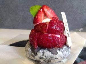 金田屋 中崎町店