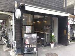 金田屋 中崎町店