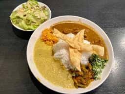 スパイシービストロ タップロボーン 門前仲町店