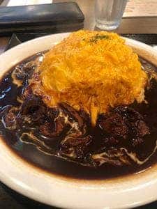 トラットリア カンティーニ