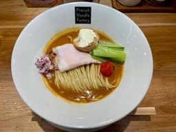 French Noodle Factory 東京ドームラクーア店