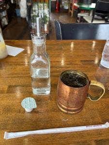 カフェパキーラ