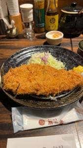 勝烈亭 新市街本店