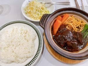 レストラン三幸