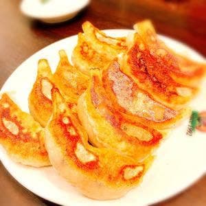 餃子の翠葉 本店
