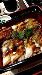 お食事処 喜八庵