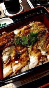 お食事処 喜八庵