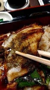 お食事処 喜八庵