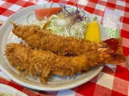 レストラン浜源